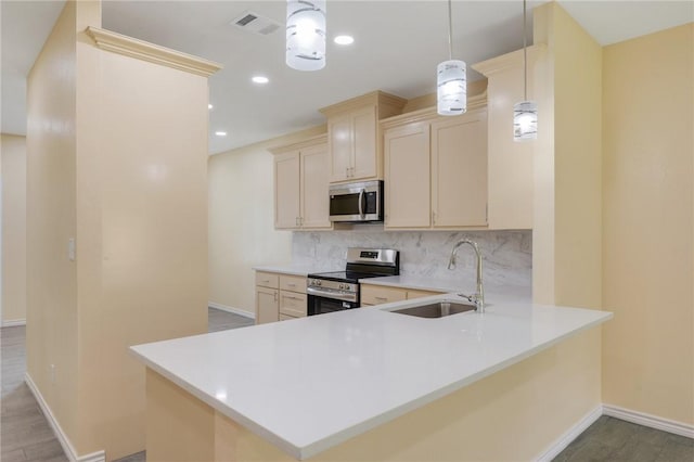 1108 Richard St Unit A, Bryan, TX 77803 - photo 3