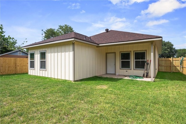 1108 Richard St Unit A, Bryan, TX 77803 - photo 17
