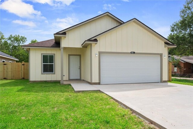 1108 Richard St Unit A, Bryan, TX 77803 - photo 1