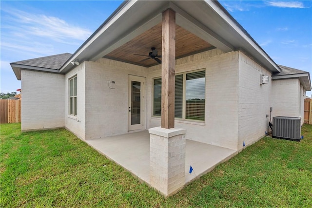 2814 Spector Dr, Bryan, TX 77808 - photo 30