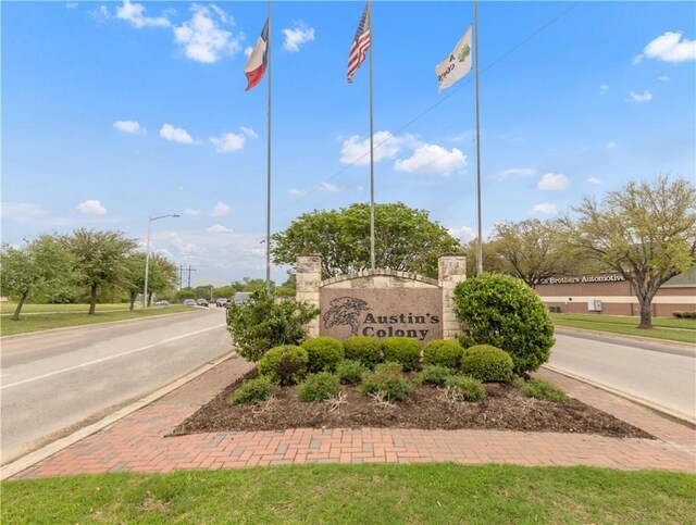 2814 Spector Dr, Bryan, TX 77808 - photo 34