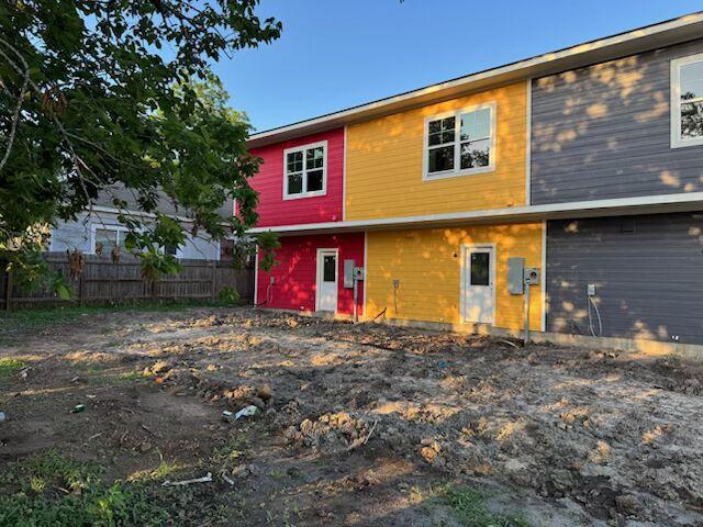 806 N Parker Ave N, Bryan, TX 77803 - photo 8