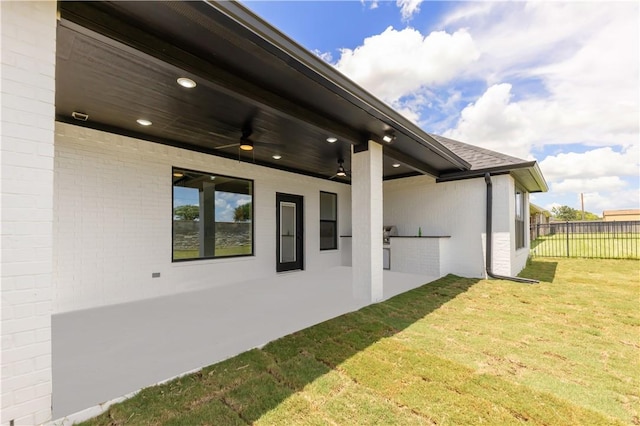 4659 S Stonecrest Ct, Bryan, TX 77808 - photo 46