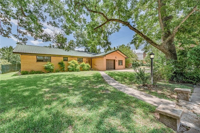409 Buffalo St W, Caldwell, TX 77836 - photo 1