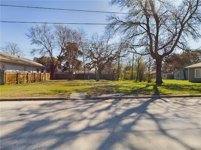 Listing photo 3 for 207 Bizzell St, Bryan TX 77801