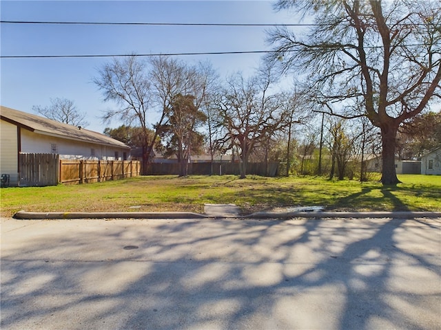 Listing photo 2 for 207 Bizzell St, Bryan TX 77801