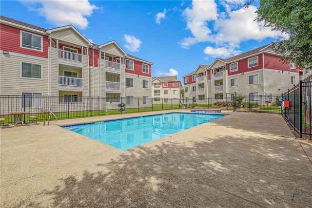 517 SW Pkwy Unit 103, College Station, TX 77840 - photo 42