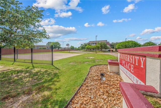 517 SW Pkwy Unit 103, College Station, TX 77840 - photo 50