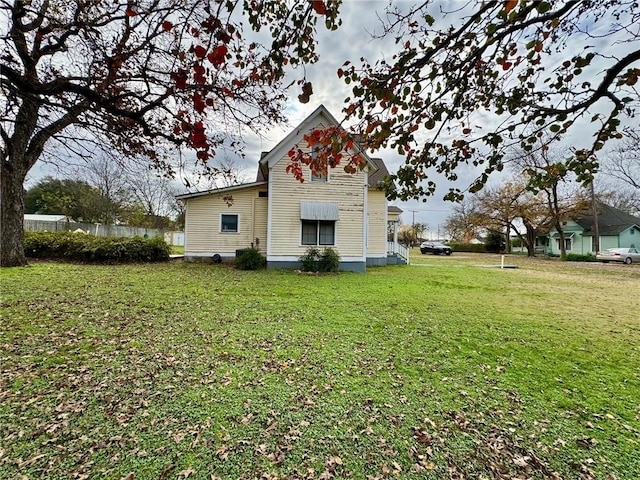 102 S Pine St, Calvert, TX 77837 - photo 3