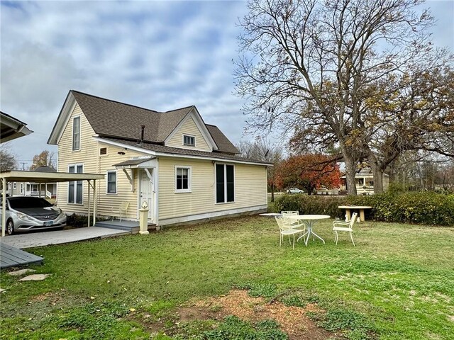 102 S Pine St, Calvert, TX 77837 - photo 37