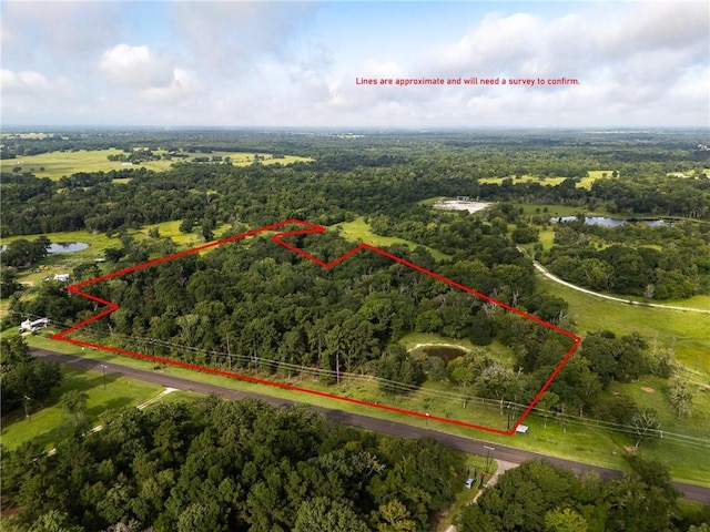 TBD Fm-2158, Midway, TX 75852 - photo 29