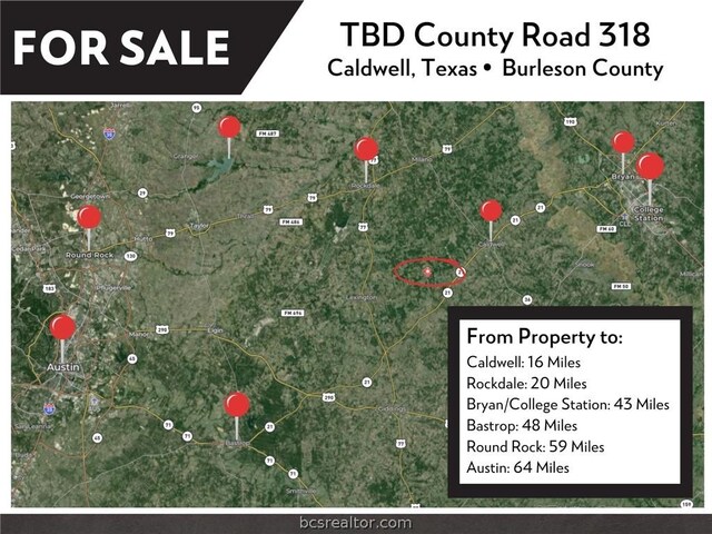 11752 County Road 318, Caldwell, TX 77836 - photo 33