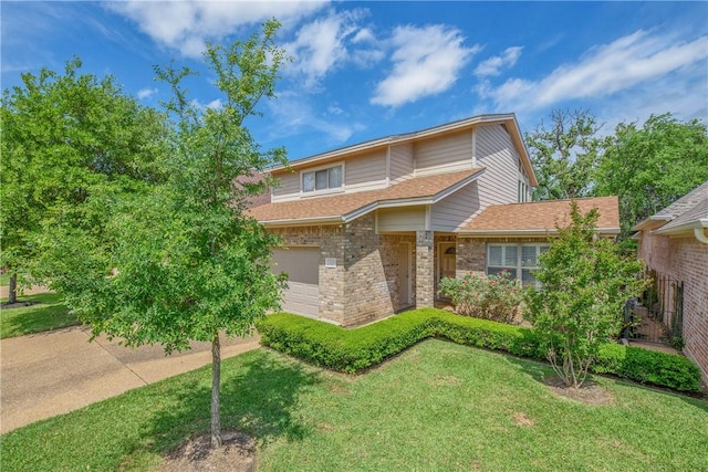 1309 Essex Grn, College Station, TX 77845 - photo 2