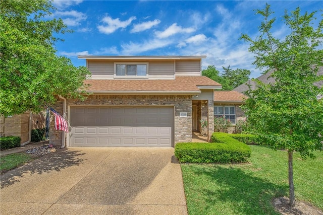 1309 Essex Grn, College Station, TX 77845 - photo 1