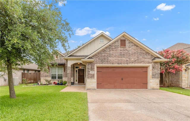 4231 Rocky Rhodes Dr, College Station, TX 77845 - photo 1