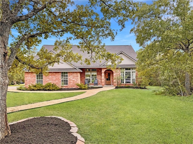 16717 Windy Ryon Rd, College Station, TX 77845 - photo 1