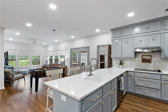 16717 Windy Ryon Rd, College Station, TX 77845 - photo 18