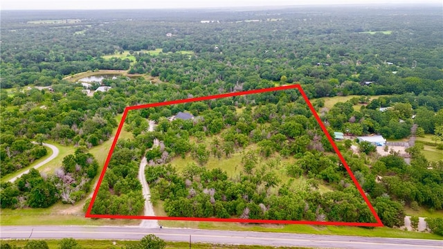 16717 Windy Ryon Rd, College Station, TX 77845 - photo 2