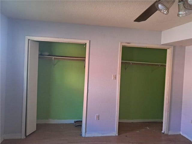 1202 Cheyenne Dr, Brenham, TX 77833 - view of closet