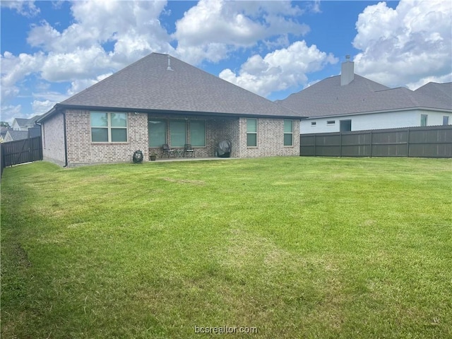 5008 Greyrock Dr, Bryan, TX 77802 - photo 35