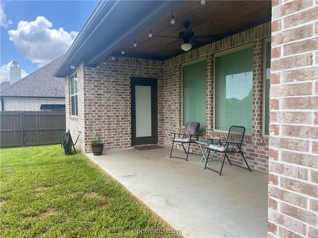 5008 Greyrock Dr, Bryan, TX 77802 - photo 34