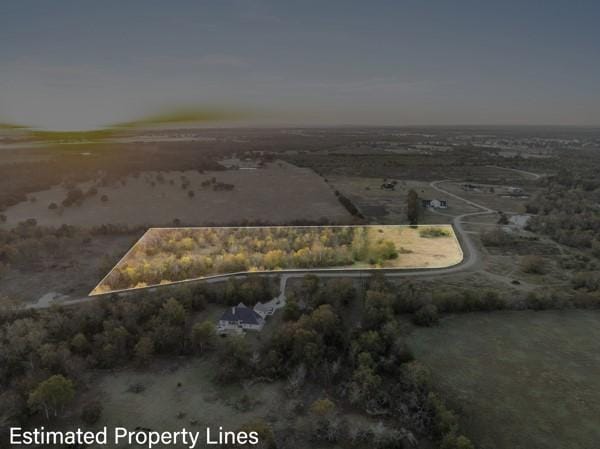 Listing photo 2 for TBD Pond Rd, Hearne TX 77859