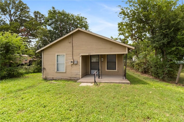 904 Muckleroy St, Bryan, TX 77803 - photo 4