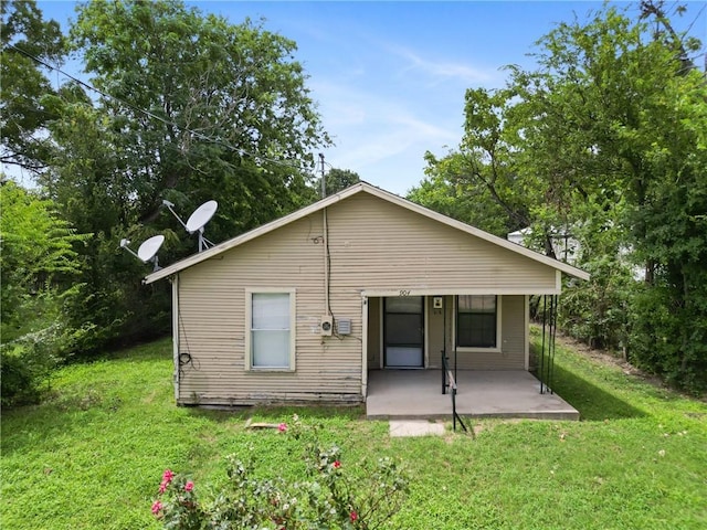 904 Muckleroy St, Bryan, TX 77803 - photo 2