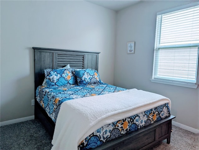1938 Chief St, Bryan, TX 77807 - bedroom featuring carpet flooring and baseboards