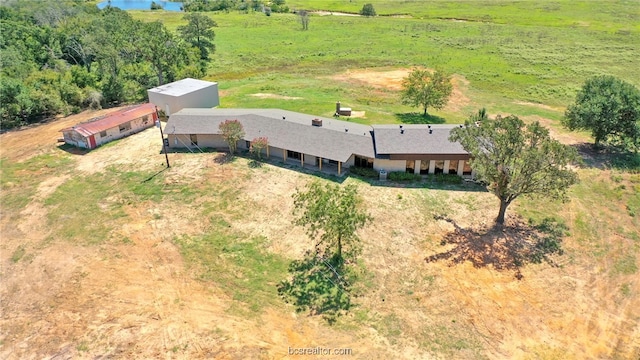 Listing photo 3 for 491 Mitch Mcmillan Rd, Franklin TX 77856