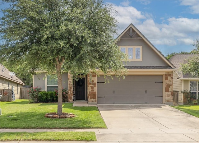 15448 Baker Meadow Loop, College Station, TX 77845 - photo 1