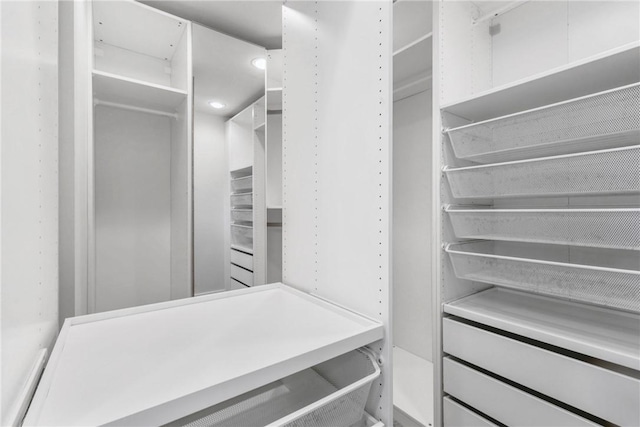 213 N Houston Ave, Bryan, TX 77803 - view of spacious closet