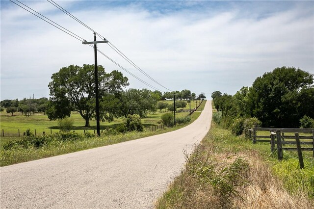 5427 Mustang Rd, Brenham, TX 77833