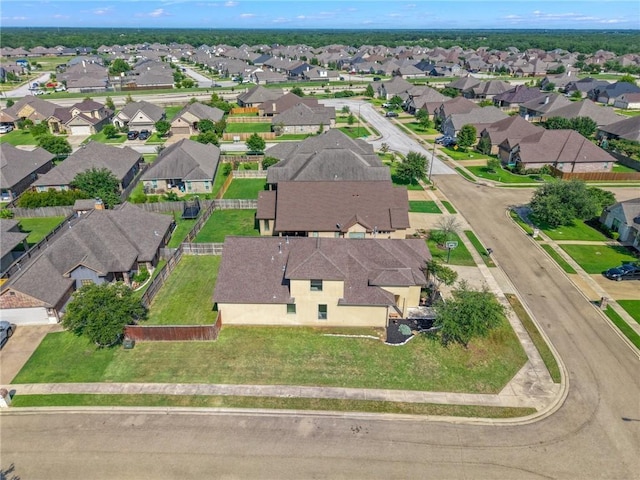 15613 Wood Brook Ln, College Station, TX 77845 - view of property location with nearby suburban area
