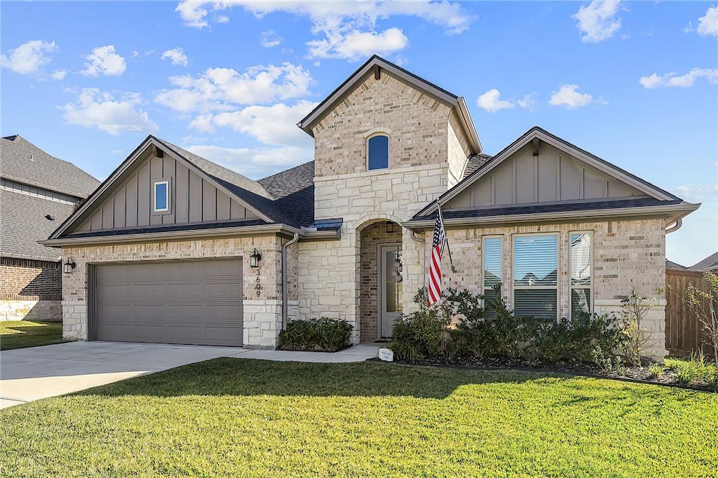 3609 Llano River Dr, College Station, TX 77845 - photo 1