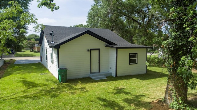 504 Anderson St, Hearne, TX 77859 - photo 4