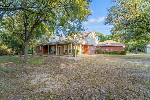 5688 Broach Rd, Bryan, TX 77808 - photo 5