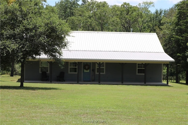 Listing photo 3 for 8805 Sun Oil Rd, Brenham TX 77833