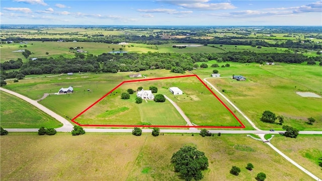 5800 Cedar Hill Rd, Brenham, TX 77833 - photo 47