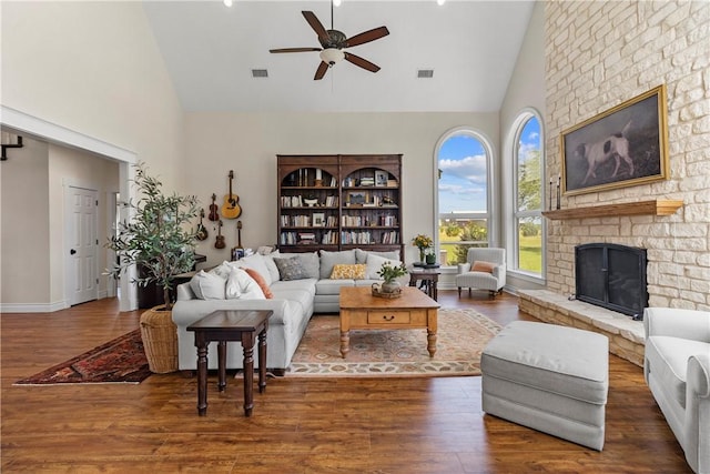 5800 Cedar Hill Rd, Brenham, TX 77833 - photo 6