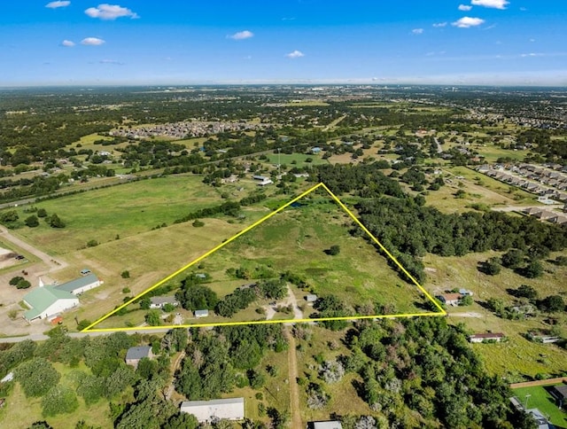 3612 Mccullough Rd, College Station TX, 77845 land for sale