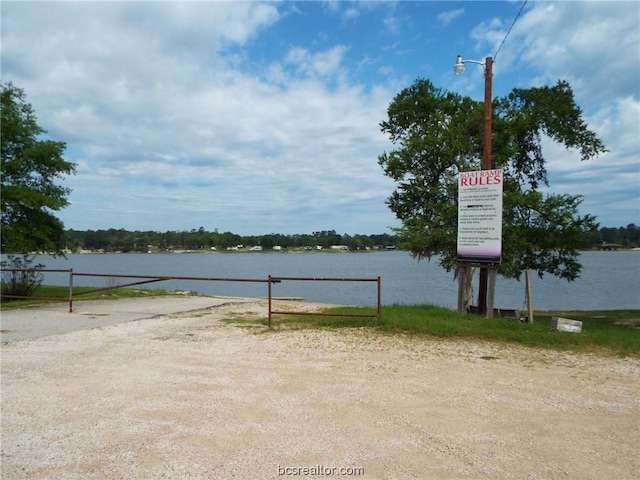 LOT34 Dogwood Dr, Huntsville, TX 77320 - photo 8