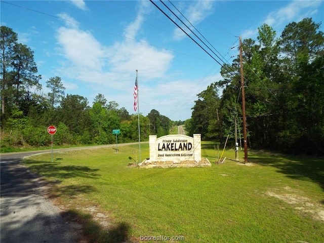 LOT34 Dogwood Dr, Huntsville, TX 77320 - photo 23