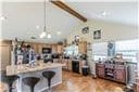 180 Fcr 797, Donie, TX 75838 - view of kitchen