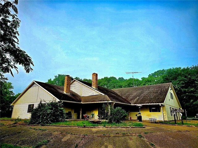 180 Fcr 797, Donie, TX 75838 - photo 1