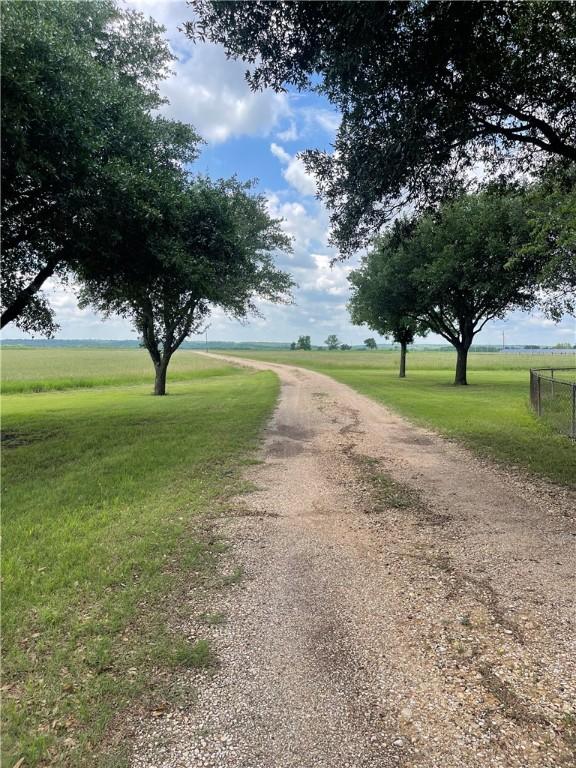 6268 Fm 2269, Cameron, TX 76518 - view of street
