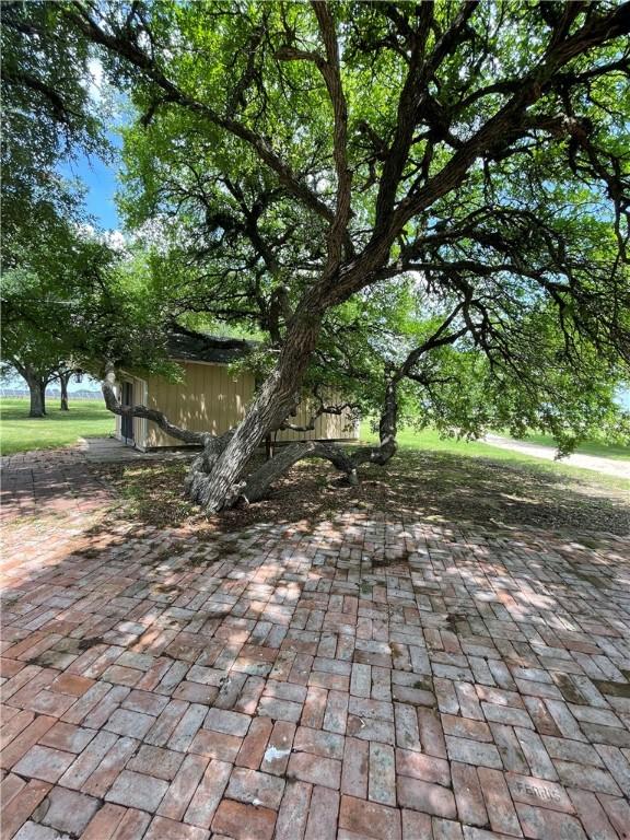 6268 Fm 2269, Cameron, TX 76518 - view of patio / terrace