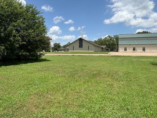 125 N 3rd St NE, Normangee, TX 77871 - photo 10