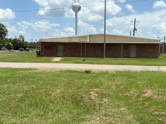 125 N 3rd St NE, Normangee, TX 77871 - photo 14
