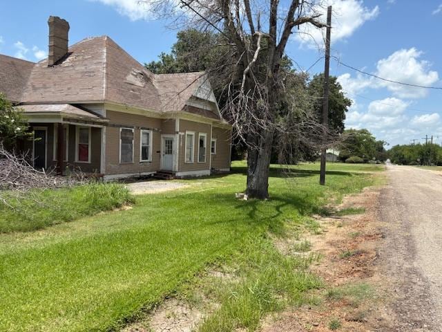 125 N 3rd St NE, Normangee, TX 77871 - photo 3